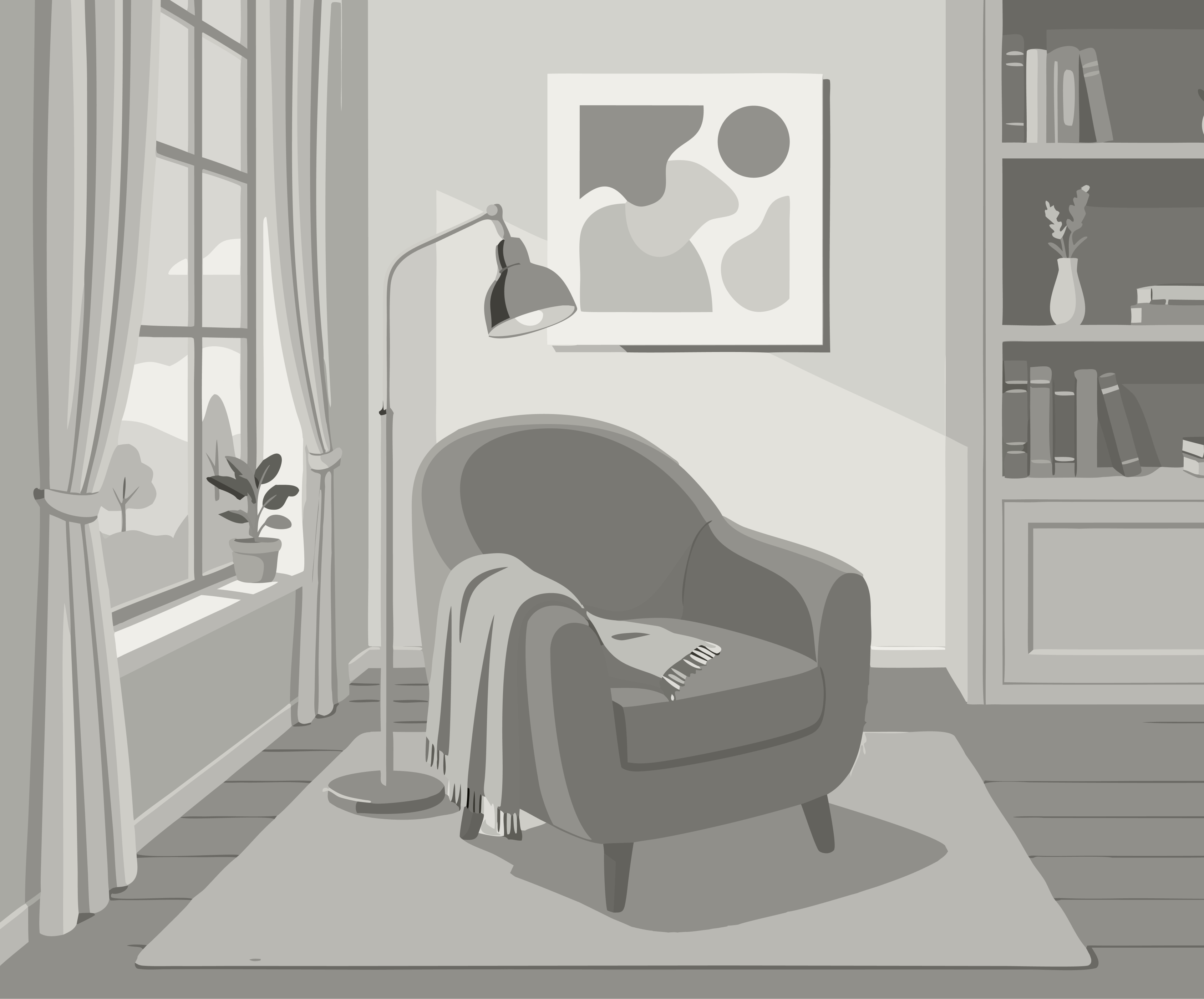 Suite Junior Ambassador con vistas al mar (1+1)