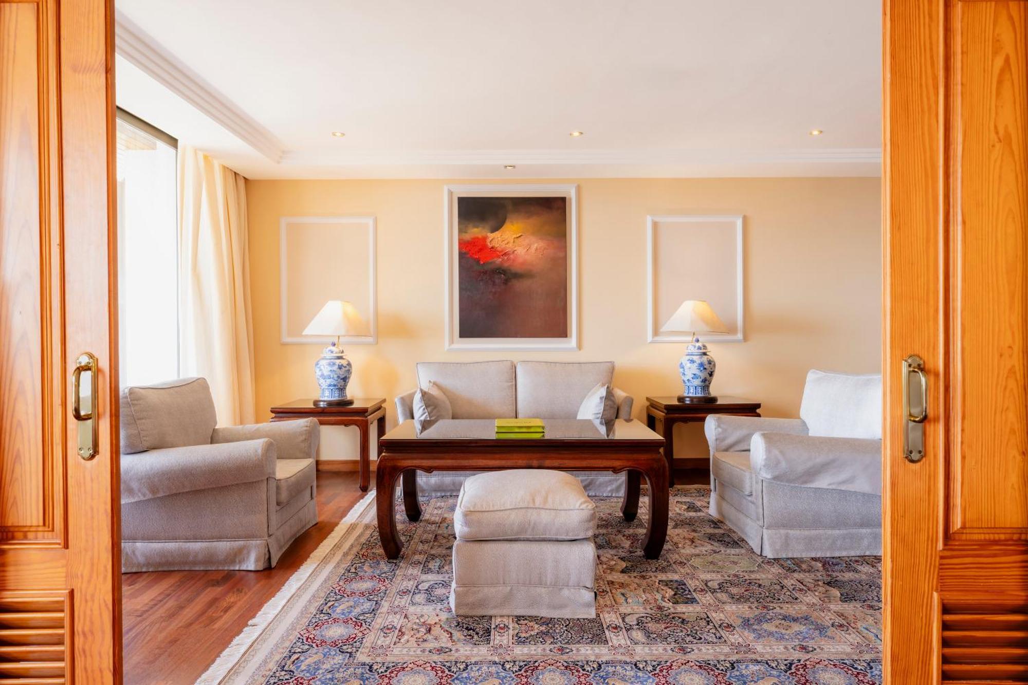Senator Suite Ocean View 11